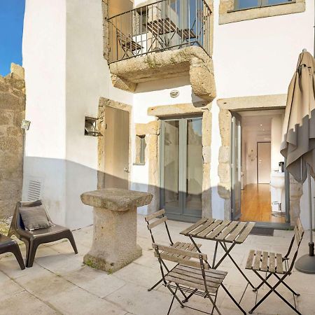 Oldcity Design Apartments Porto Exterior foto