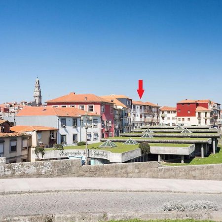 Oldcity Design Apartments Porto Exterior foto