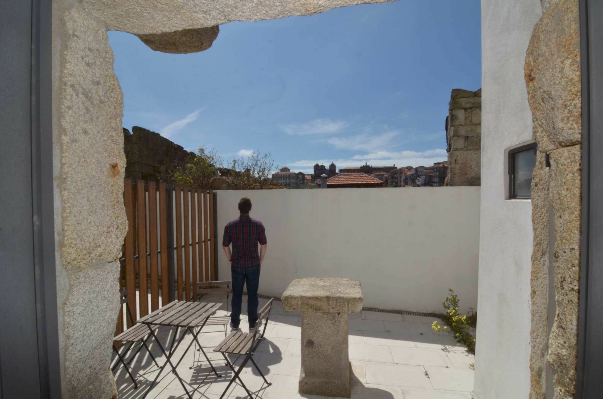 Oldcity Design Apartments Porto Exterior foto