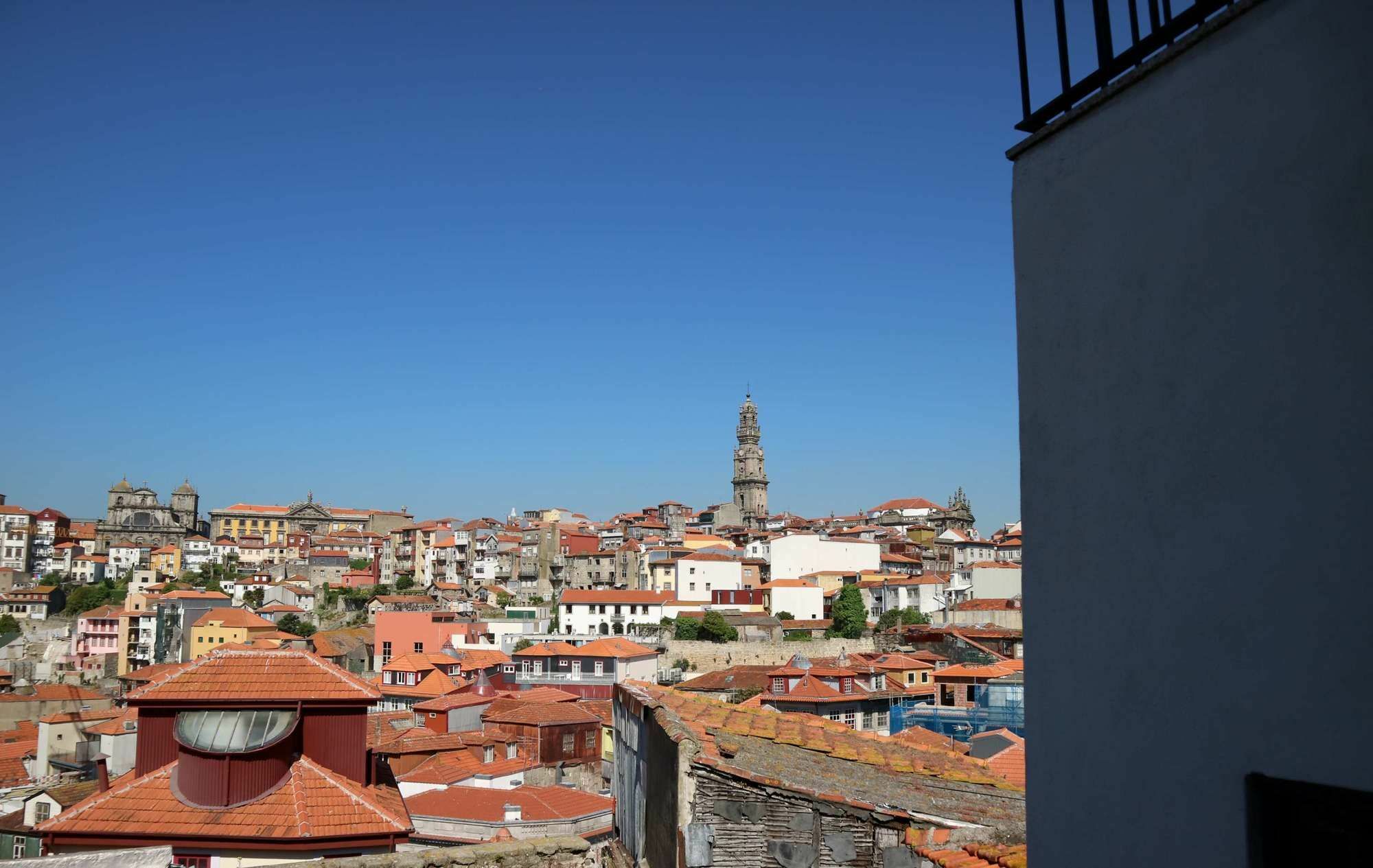 Oldcity Design Apartments Porto Exterior foto