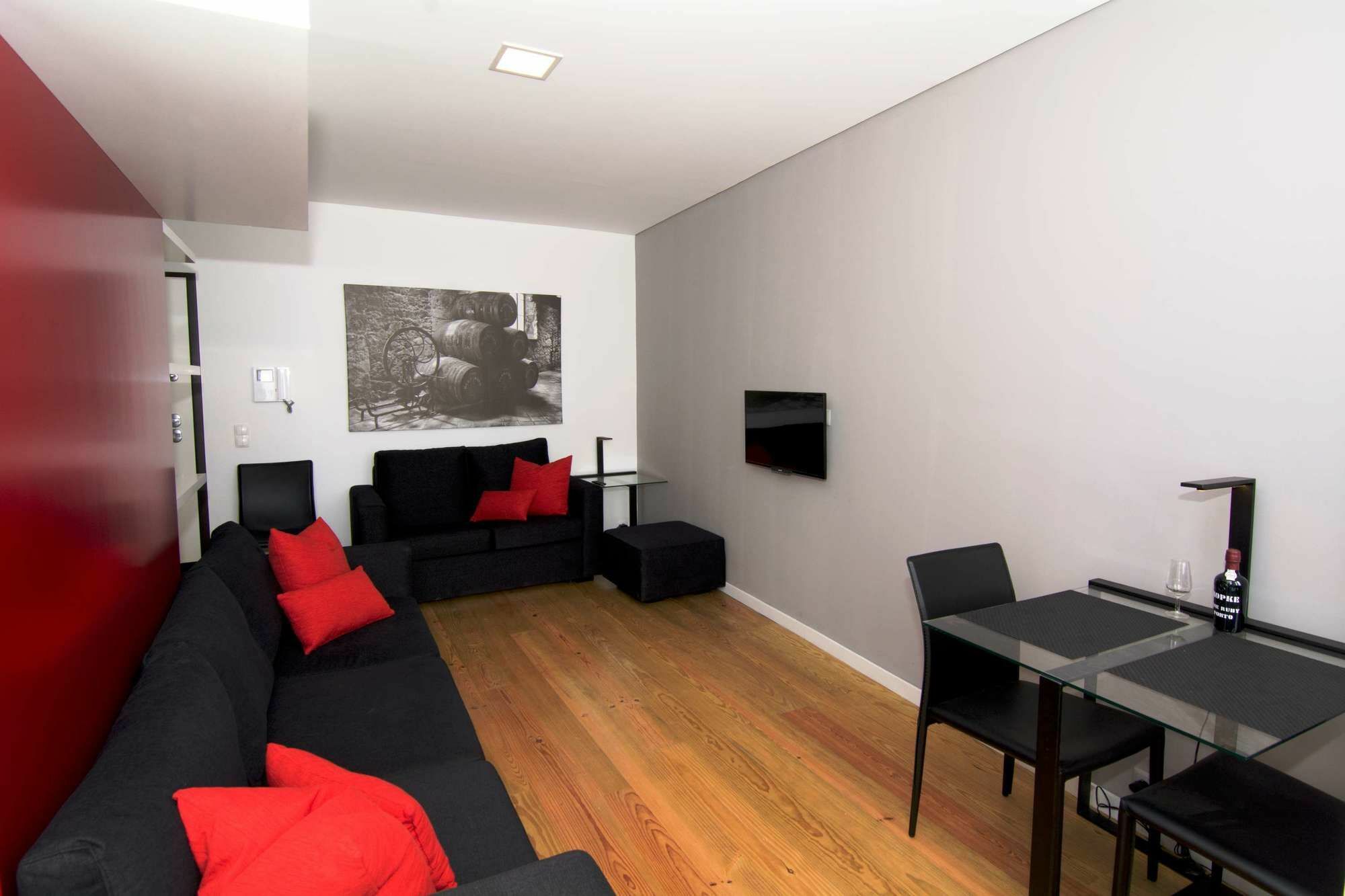 Oldcity Design Apartments Porto Exterior foto
