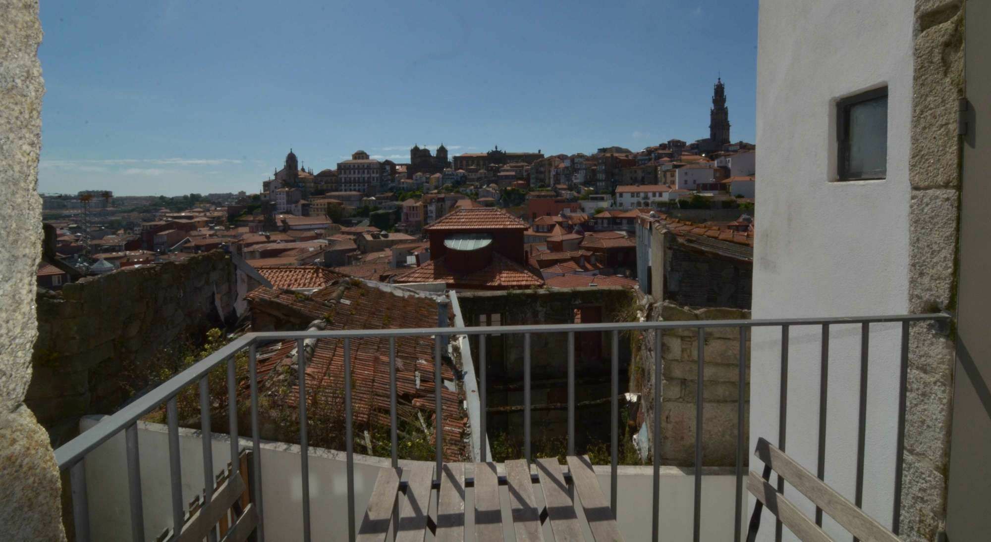 Oldcity Design Apartments Porto Exterior foto
