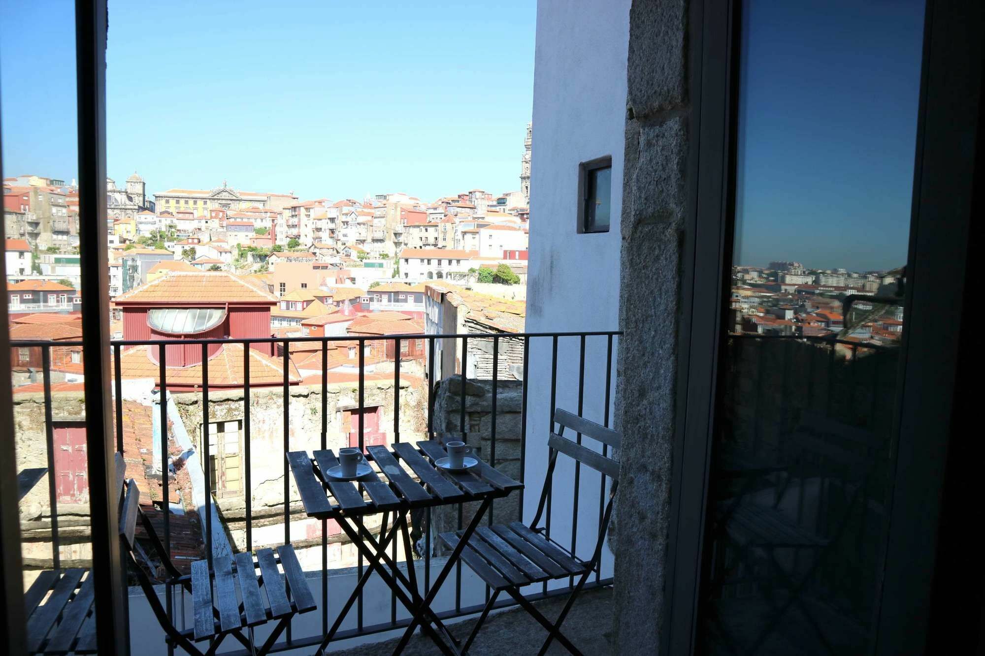 Oldcity Design Apartments Porto Exterior foto