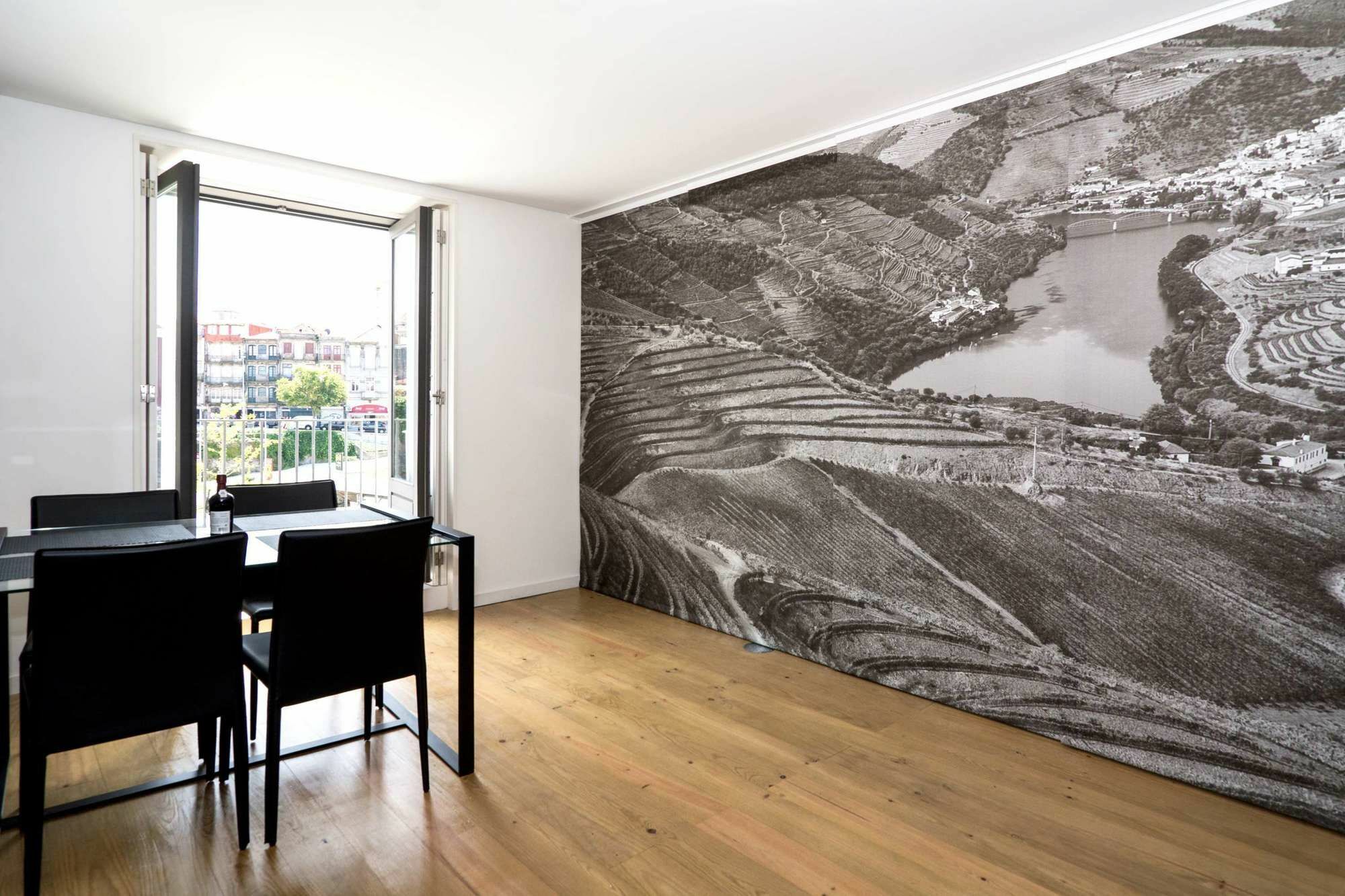 Oldcity Design Apartments Porto Exterior foto