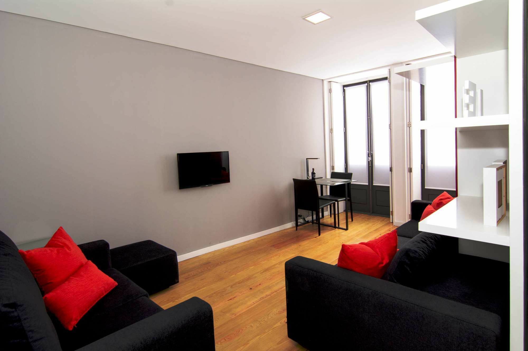 Oldcity Design Apartments Porto Exterior foto