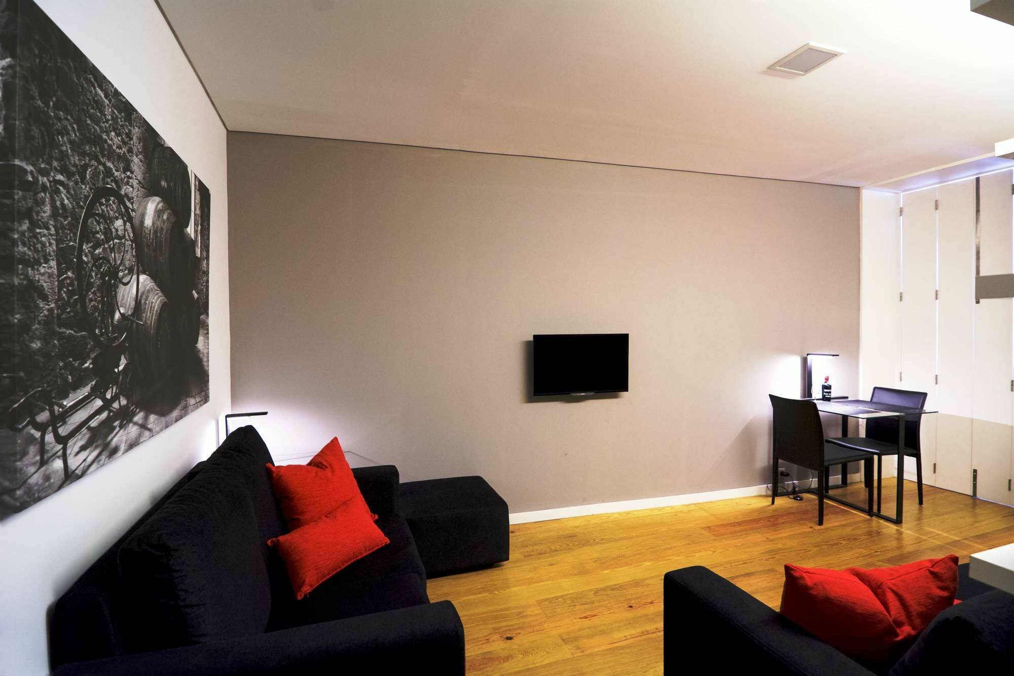 Oldcity Design Apartments Porto Exterior foto