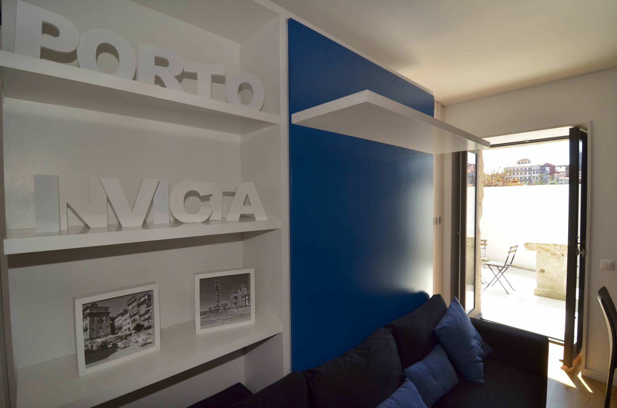 Oldcity Design Apartments Porto Exterior foto