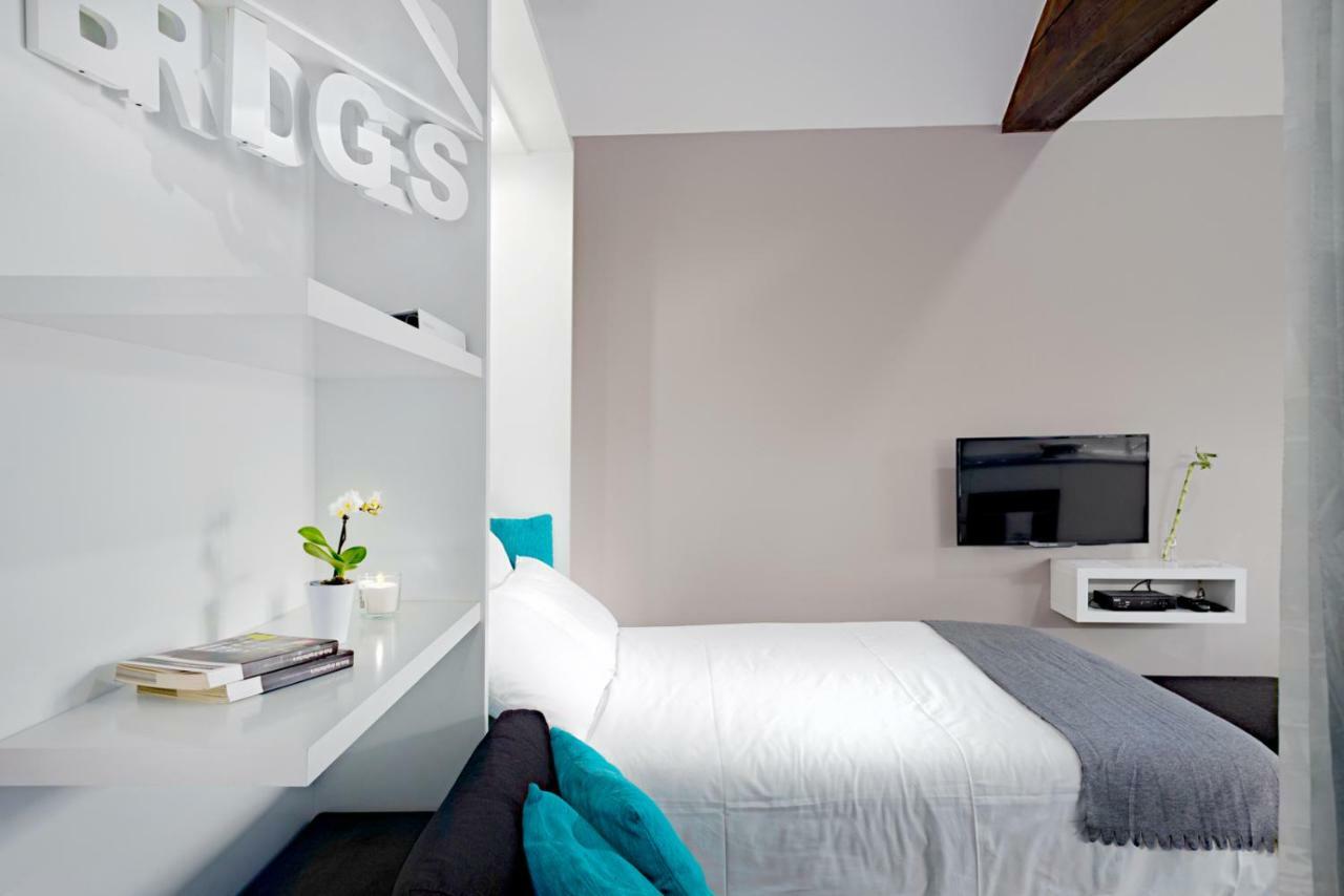 Oldcity Design Apartments Porto Exterior foto