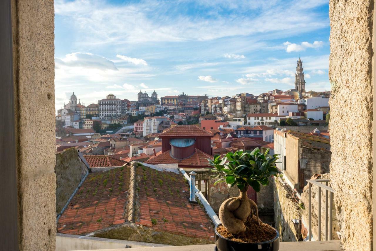 Oldcity Design Apartments Porto Exterior foto