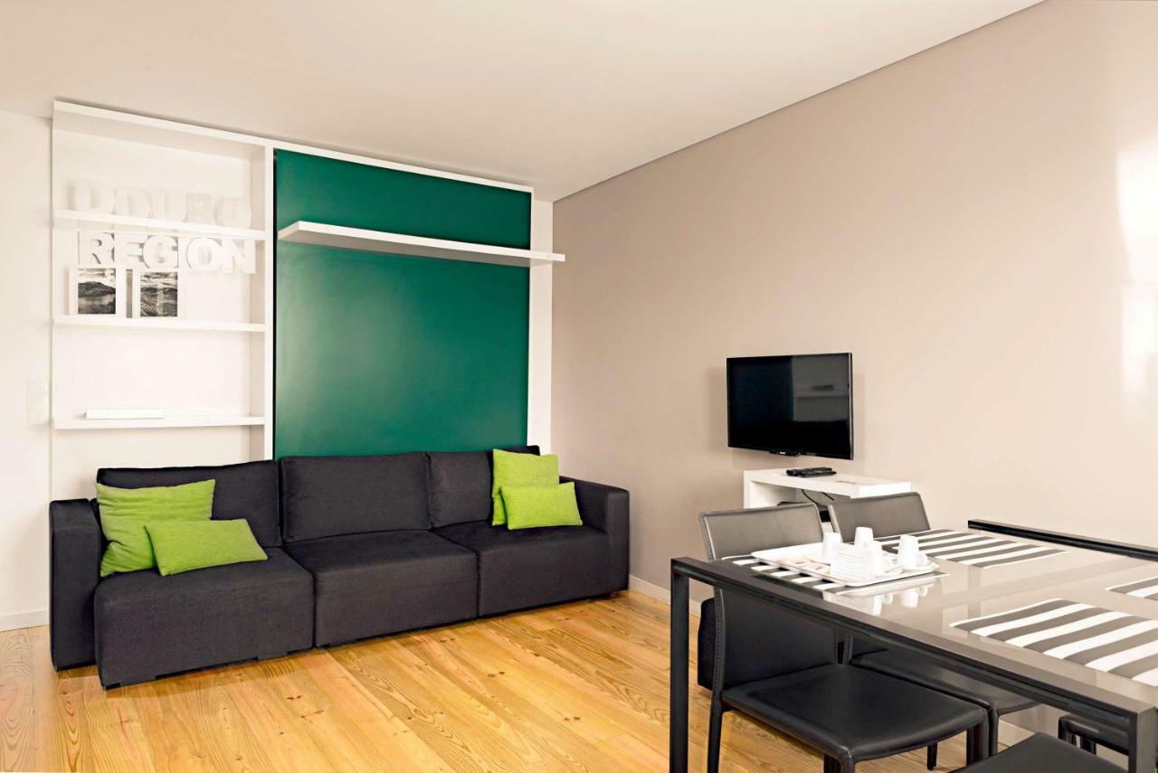 Oldcity Design Apartments Porto Exterior foto