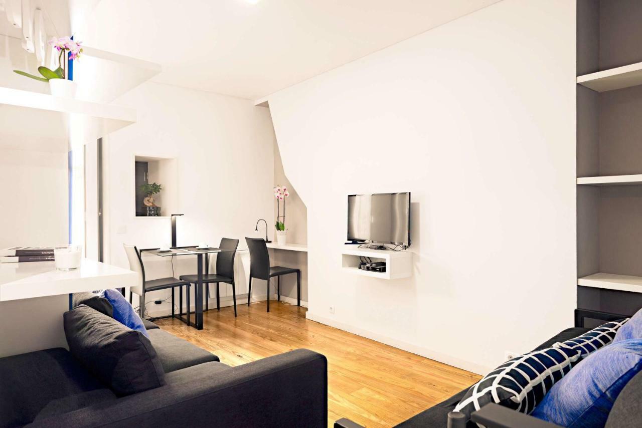 Oldcity Design Apartments Porto Exterior foto