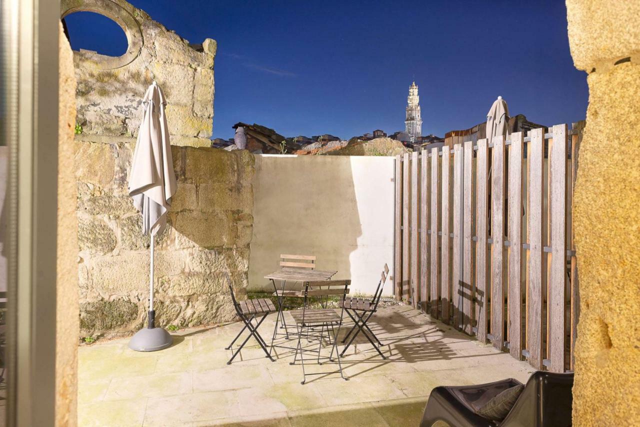 Oldcity Design Apartments Porto Exterior foto