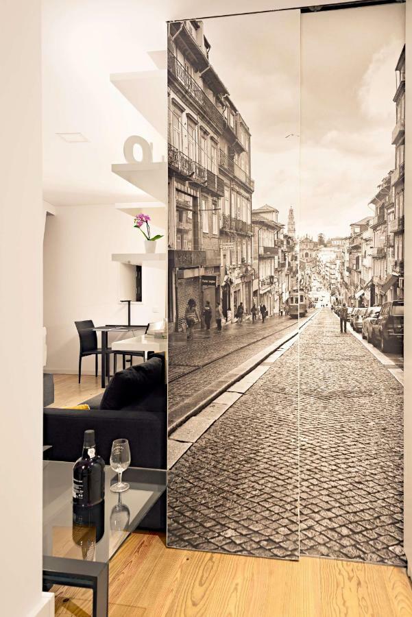 Oldcity Design Apartments Porto Exterior foto