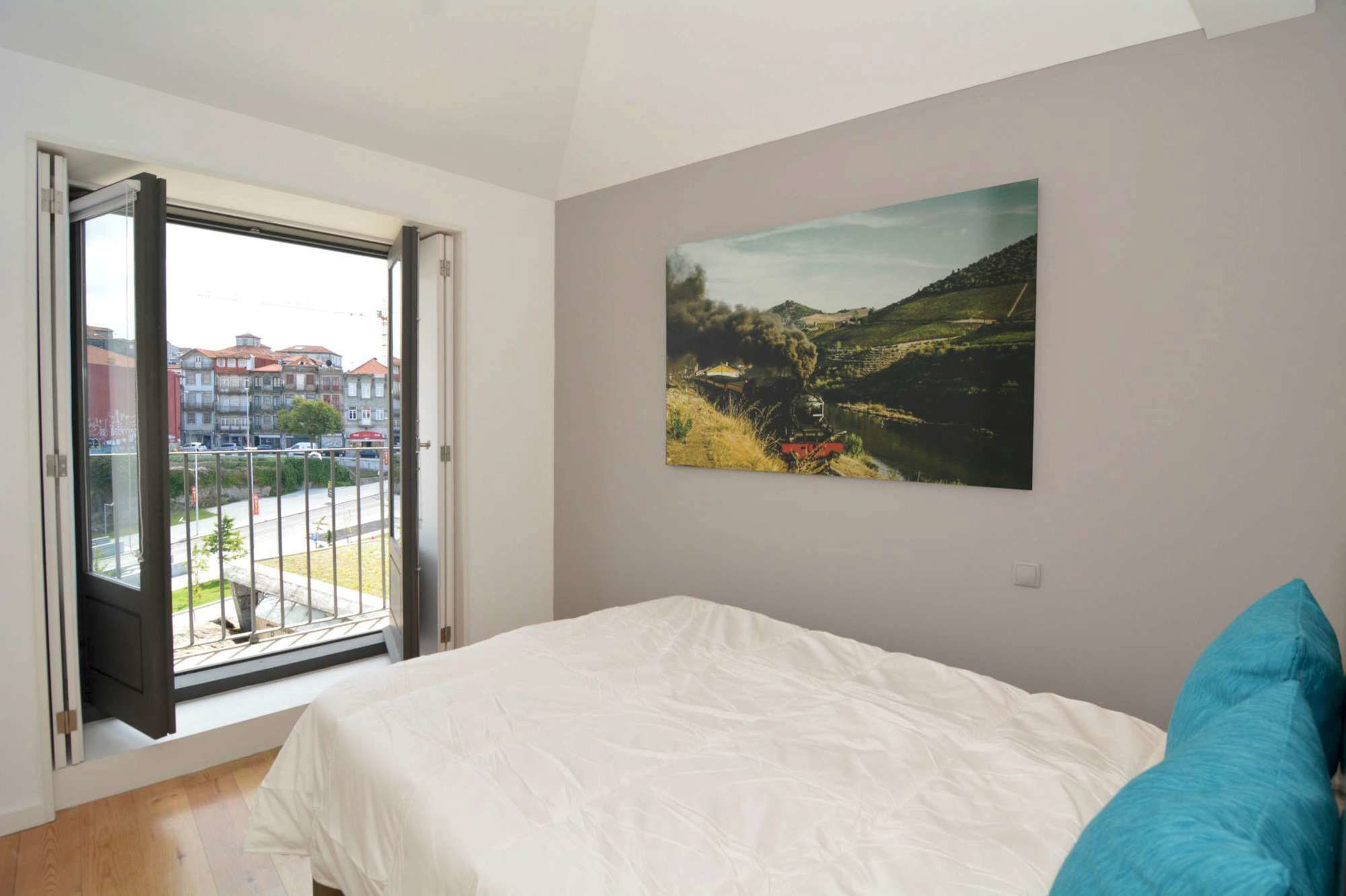 Oldcity Design Apartments Porto Exterior foto